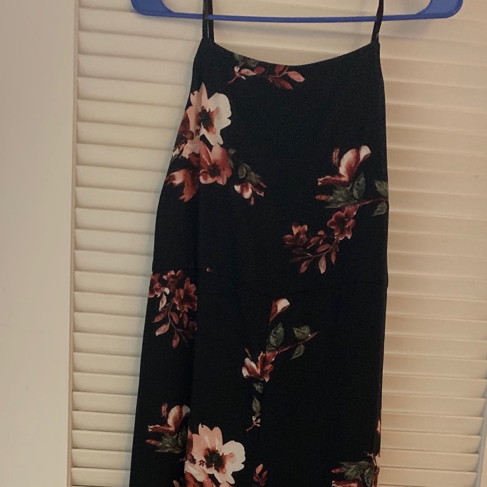 Wild Fable Romper Capri